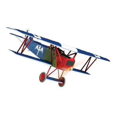 Fokker D.VII 1/48 Die Cast Model - Corgi