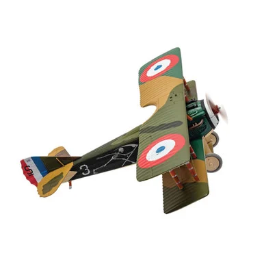 Spad XIII 1/48 Die Cast Model - Corgi