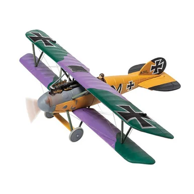 Albatros D.V 1/48 Die Cast Model - Corgi