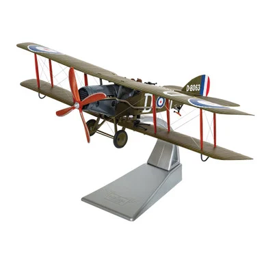 Bristol F.2B 1/48 Die Cast Model - Corgi