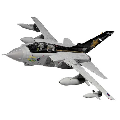 Panavia Tornado GR.4 1/72 Die Cast Model - Corgi