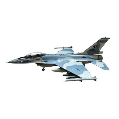 F-16C 1/72 Die Cast Model