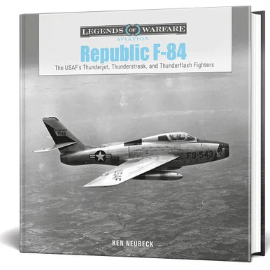 Republic F-84