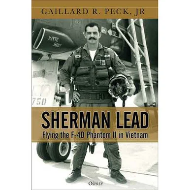 Sherman Lead: - Osprey Publishing