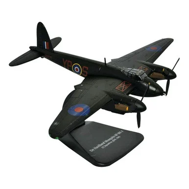 de Havilland Mosquito FB Mk.VI 1/72 Die Cast Model - Oxford Diecast