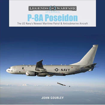 P-8A Poseidon