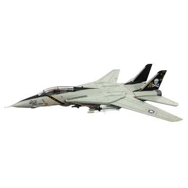 F-14 Tomcat 1/144 Die Cast Model