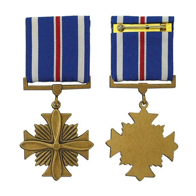 U.S. Distinguished Flying Cross - Kelleys Military