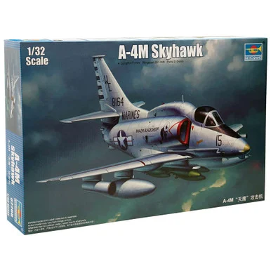 Douglas A-4M Skyhawk 1/32 Kit