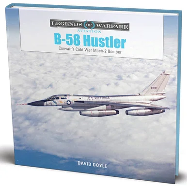 B-58 Hustler