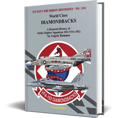 World Class Diamondbacks - Ginter Books