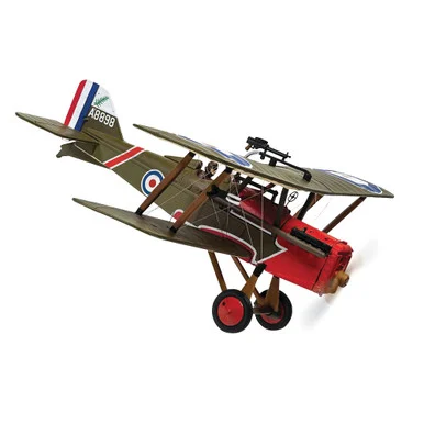 S.E.5a 1/48 Die Cast Model - Corgi
