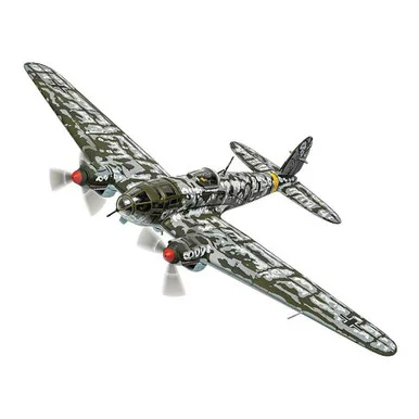 Heinkel He 111H 1/72 Die Cast Model - Corgi