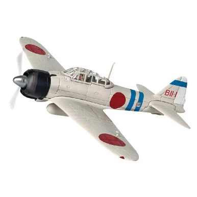 A6M2 Zero 1/72 Die Cast Model - Corgi