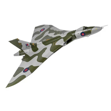 Avro Vulcan B.Mk 2 1/72 Die Cast Model - Corgi