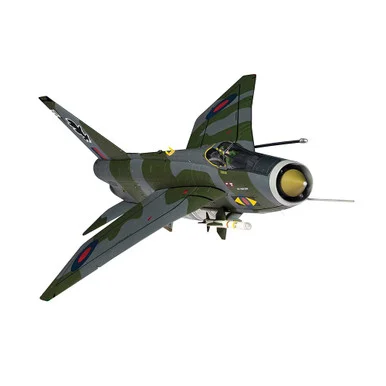 Lightning F.6 1/48 Die Cast Model - Corgi