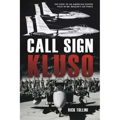 Call Sign KLUSO - Casemate