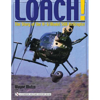 Loach!: - Schiffer Publishing