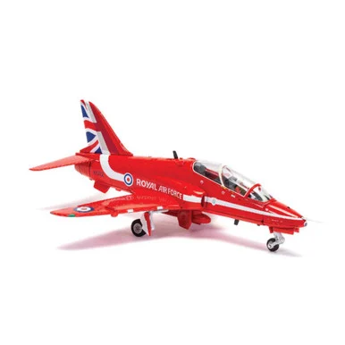 Hawk T.Mk 1 1/72 Die Cast Model - Corgi