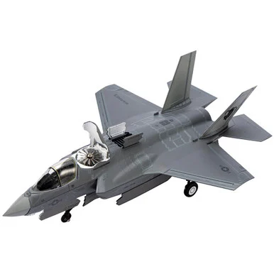 F-35B Lightning 1/72 Die Cast Model - VM01