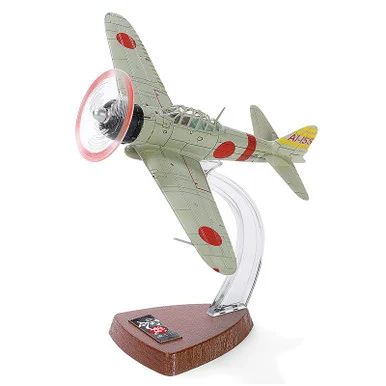 A6M2 Zero 1/72 Die Cast Model - FOV-812030A