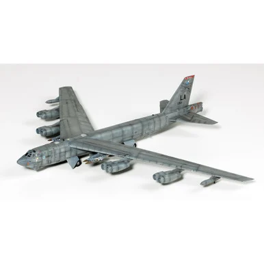 B-52 Stratofortress 1/144 Kit