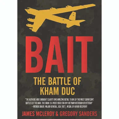 Bait: The Battle of Kham Duc - Casemate