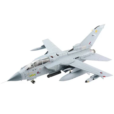 Tornado GR.4 1/72 Die Cast Model - Hobby Master