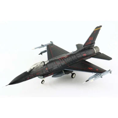 F-16C Fighting Falcon 1/72 Die Cast Model - HA3894 HA3894 - 64th Aggressor Sqn., Nellis AFB, 2020