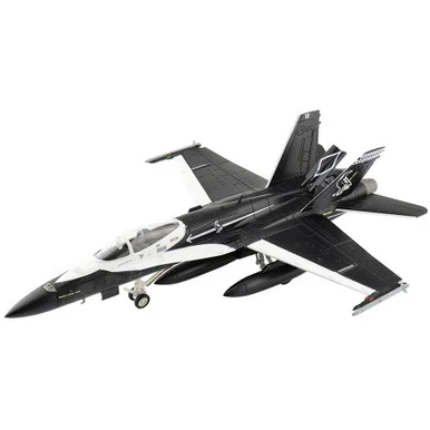 F/A-18A Hornet 1/72 Die Cast Model 75 Sqn. Commemorative Design 2021", RAAF, 2021