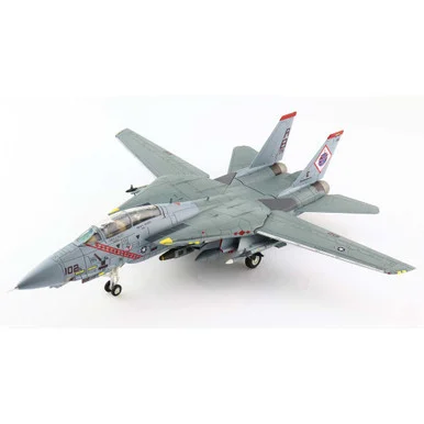 F-14B Tomcat 1/72 Die Cast Model