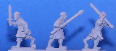 PIG220002 - DERVISHES IN SKULL CAP