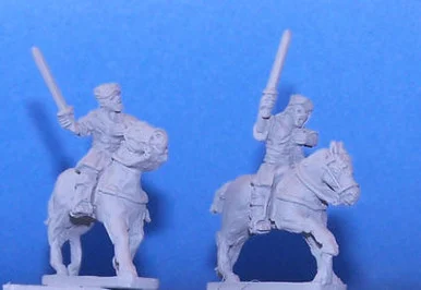PIG220012 - DERVISH MOUNTED SWORD