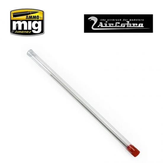 AMMO by Mig Jimenez 8626 "Aircobra" Airbrush Needle - Hobby & Model Paints
