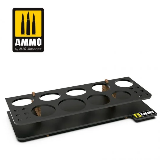AMMO by Mig Jimenez 8878 Modular System Workshop - Auxiliary Modular