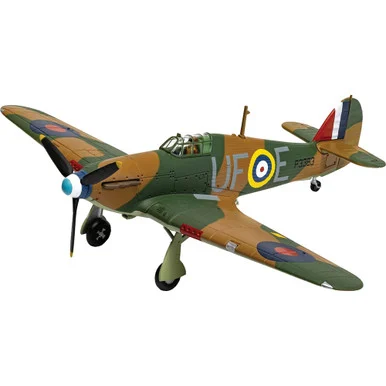 Hawker Hurricane Mk.I 1/72 Die Cat Model Corgi(AA27609)
