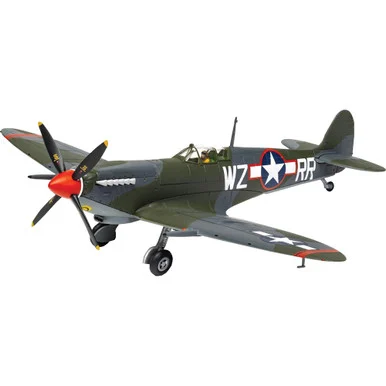 Spitfire Mk.Ixc 1/72 Diecast Model Corgi (AA29104)