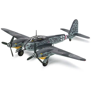 Me 410A Hornisse 1/72 Die Cast Model Corgi(AA29701)