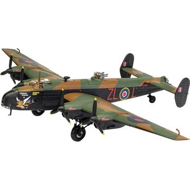 Halifax MkV 1/72 Die Cast Model Corgi(AA37210)