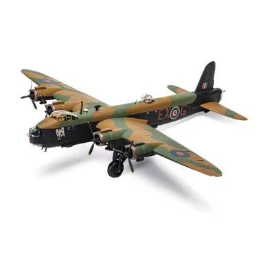 Short Stirling Mk. III 1/72 Die Cat Model - AA39504