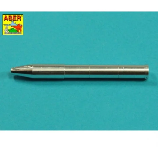 Aber 35L-324 1/35 Soviet KV-2 152.4mm M-10S Gun Barrel