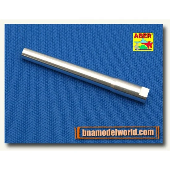 Aber 35L-72 1/35 US 105mm Howitzer M4 Gun Barrel for Tamiya kit Sherman M4A3