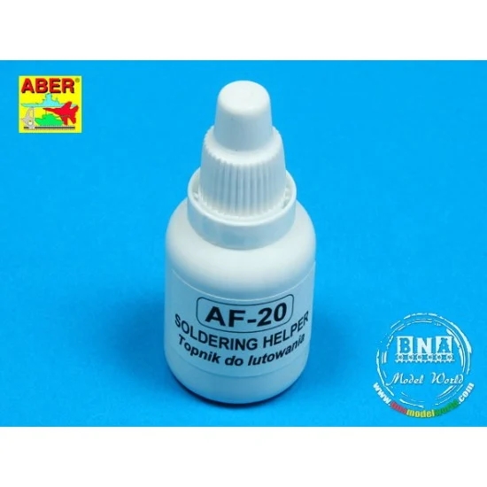 Aber AF-20 Soldering Helper