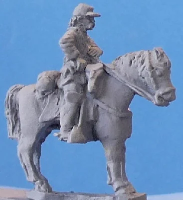 PIG020152 - Union Major General "The Beast" Benjamin Butler