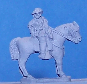 PIG020140 - COLONEL MOSBY