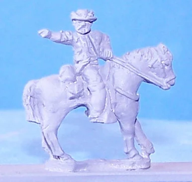 PIG020131 - James "Jeb" Stuart