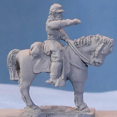 PIG020157 - Union Major General John Reynolds