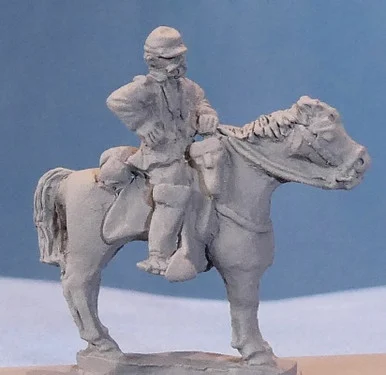 PIG020155 - Union Major General "Devil Dan" Dan E Sickles