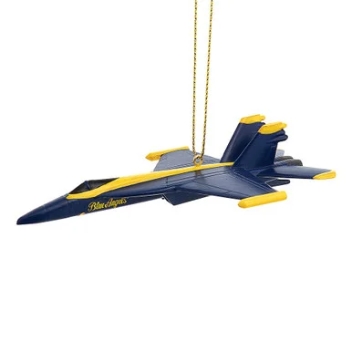 U.S. Navy™ Blue Angels Ornament NA2241 - Kurt S. Adler