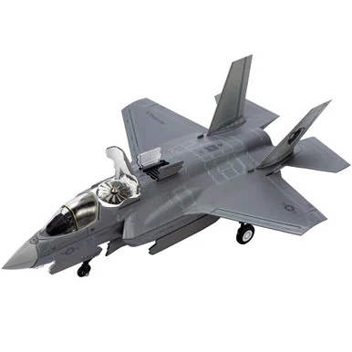 F-35B Lightning II 1/72 Die Cast Model